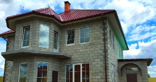 Строительство из теплоблока под ключ Ступино цены от 12761 руб.