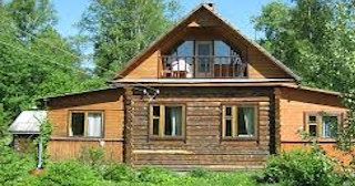 Двухэтажная дача от Строй-Стп в Ступино - строительство, цены от 137098 рублей